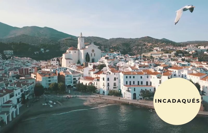 Photographic Social Vision - InCadaqués