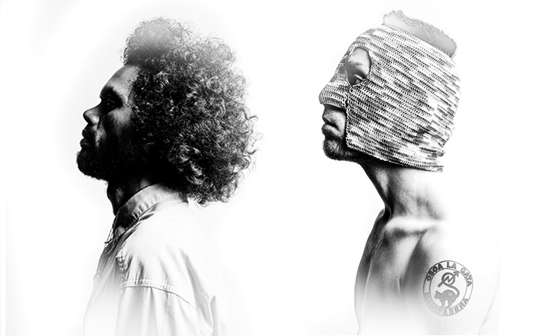 Photographic Social Vision - Malamara