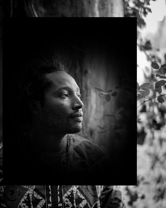 Photographic Social Vision - Mû Mbana