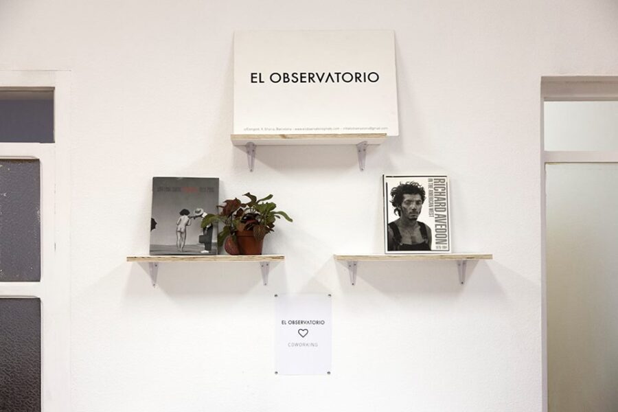 Photographic Social Vision - El Observatorio