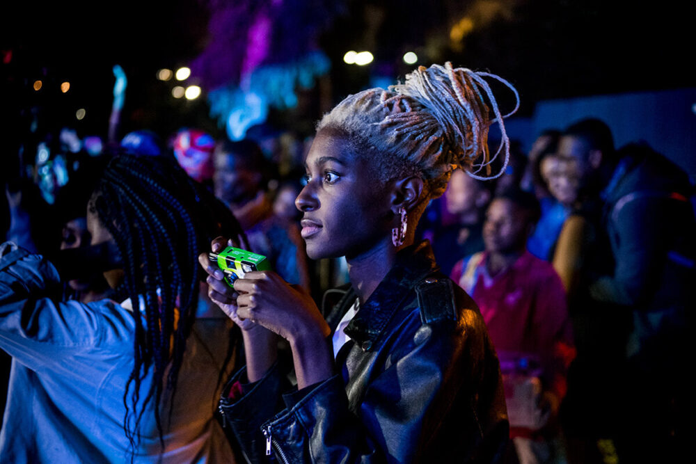 Photographic Social Vision - MAPUTO