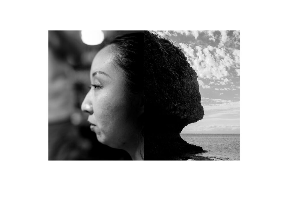 Photographic Social Vision - Okinawa Paradox