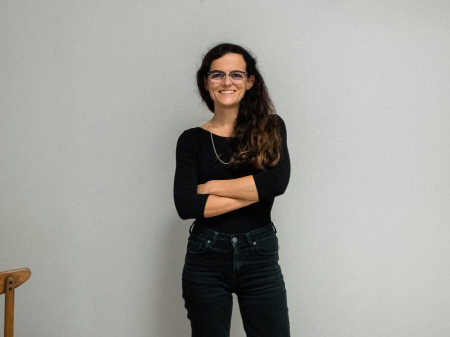 Photographic Social Vision - Teresa Vallbona