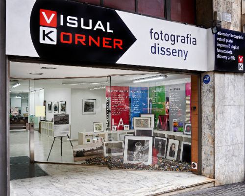 Photographic Social Vision - Visualkorner