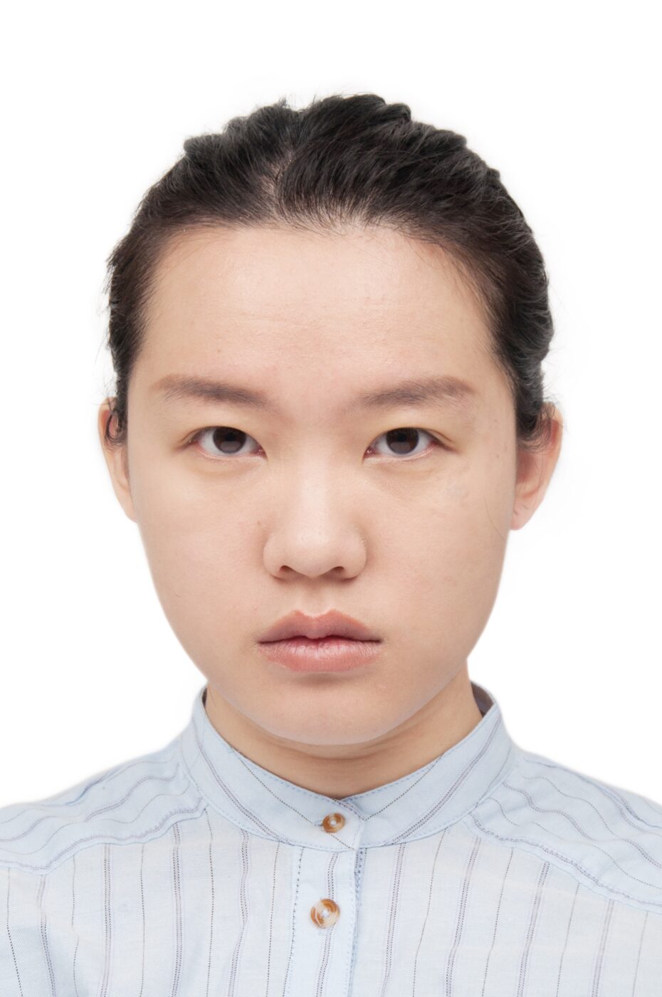 Photographic Social Vision - Yufan