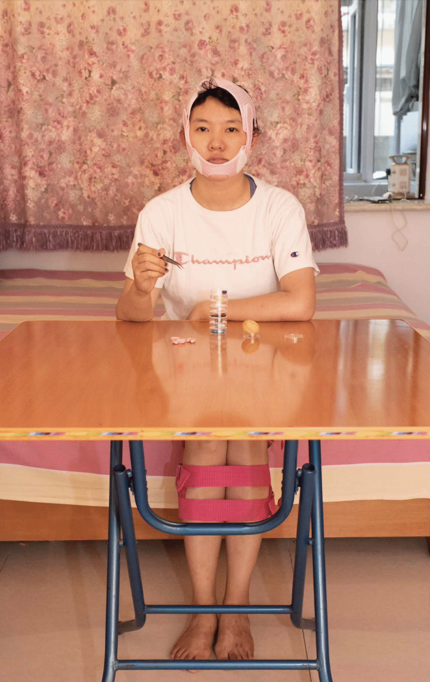 Photographic Social Vision - Yufan Lu II