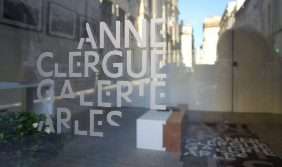 Photographic Social Vision - Anne Clergue Galerie
