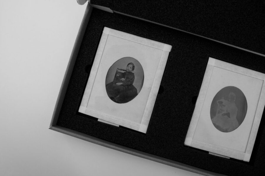 Photographic Social Vision - Arte y Memoria