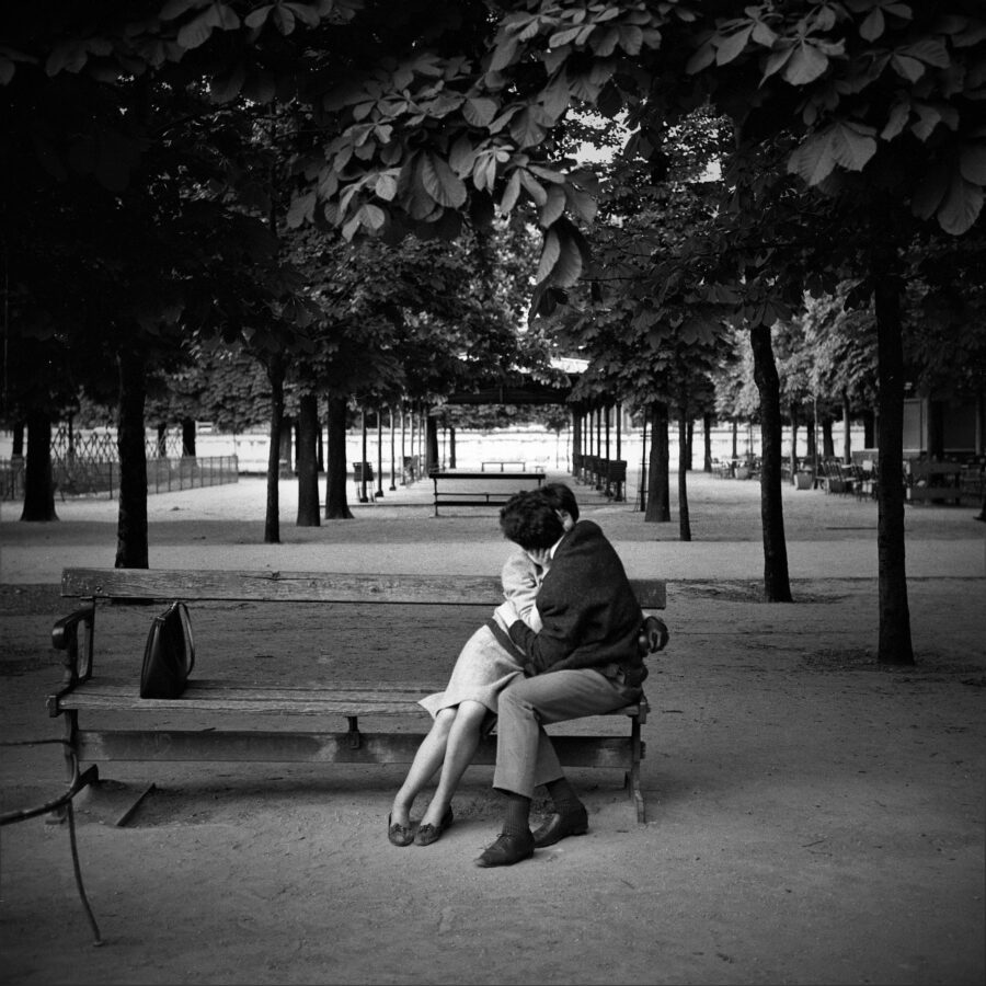 Photographic Social Vision - Eugeni Forcano