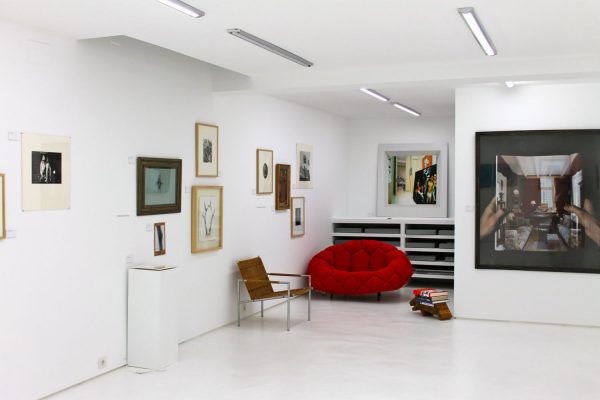Photographic Social Vision - Galería Juan Naranjo