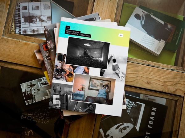 Photographic Social Vision - RUIDO Photo