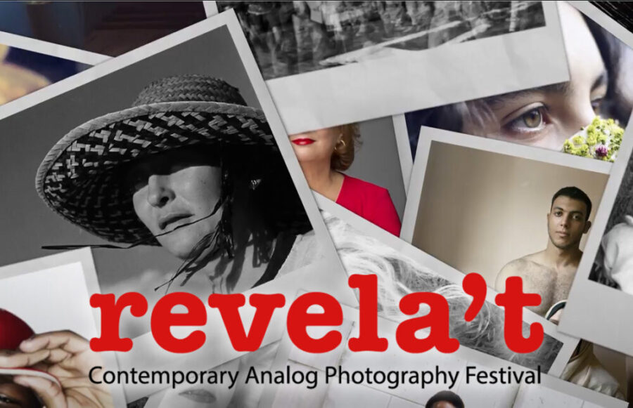 Photographic Social Vision - Festival Revela’t