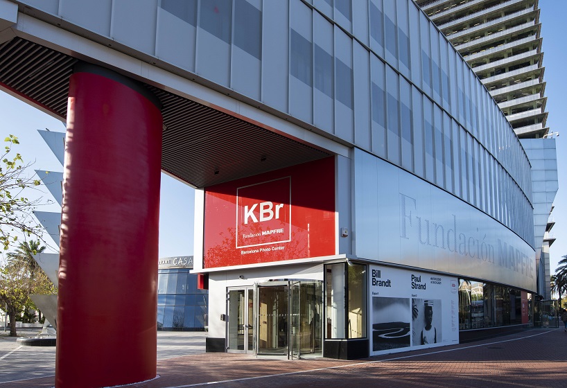 Photographic Social Vision - KBr