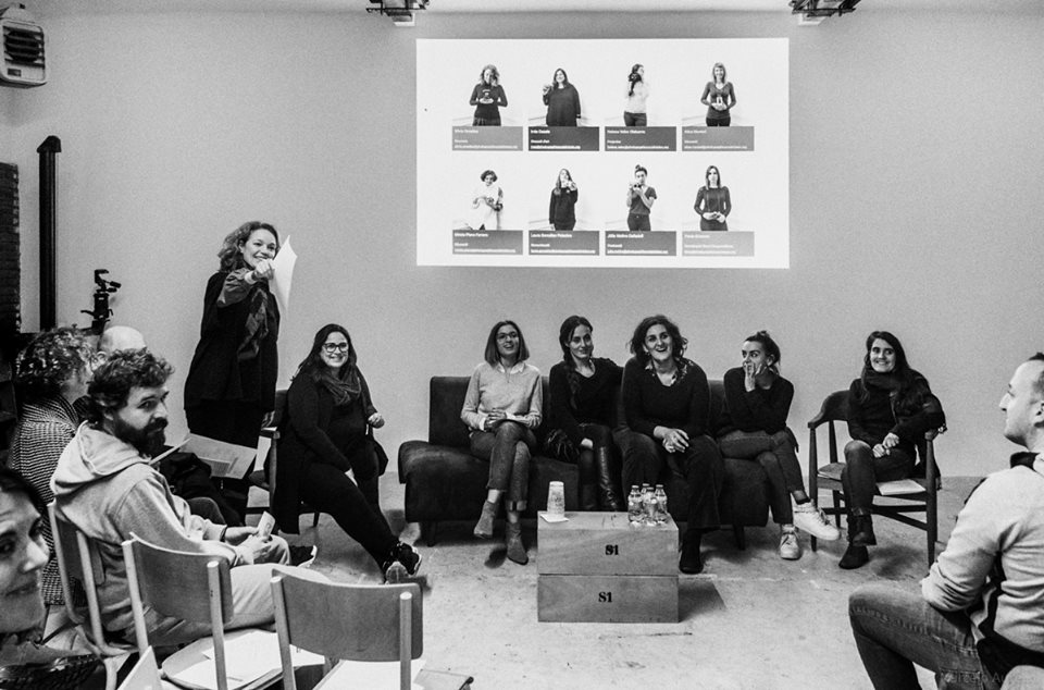 Photographic Social Vision - socios-meeting-3