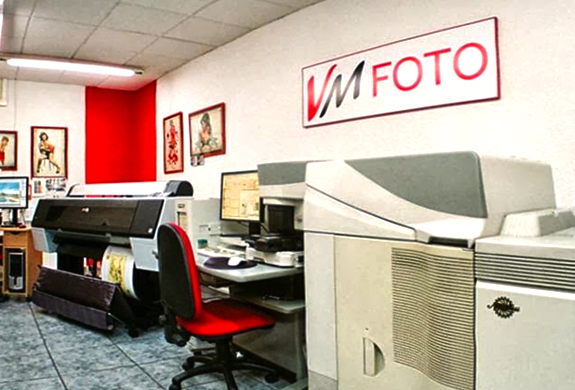 Photographic Social Vision - VM Foto