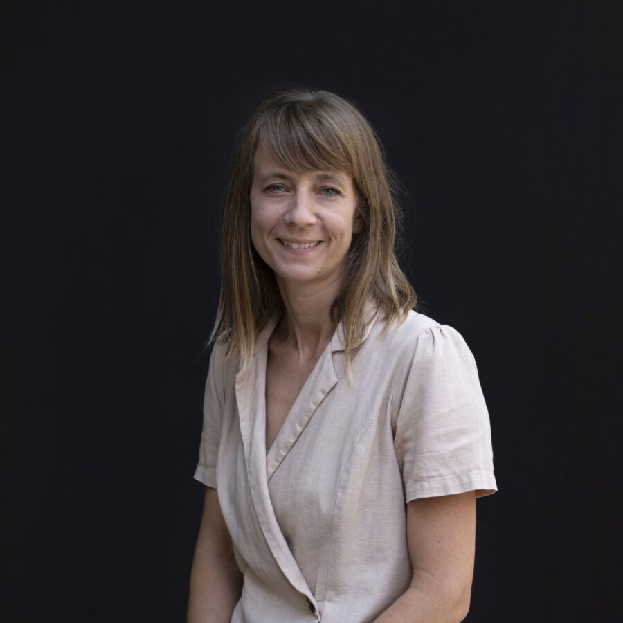 Photographic Social Vision - Alice Monteil