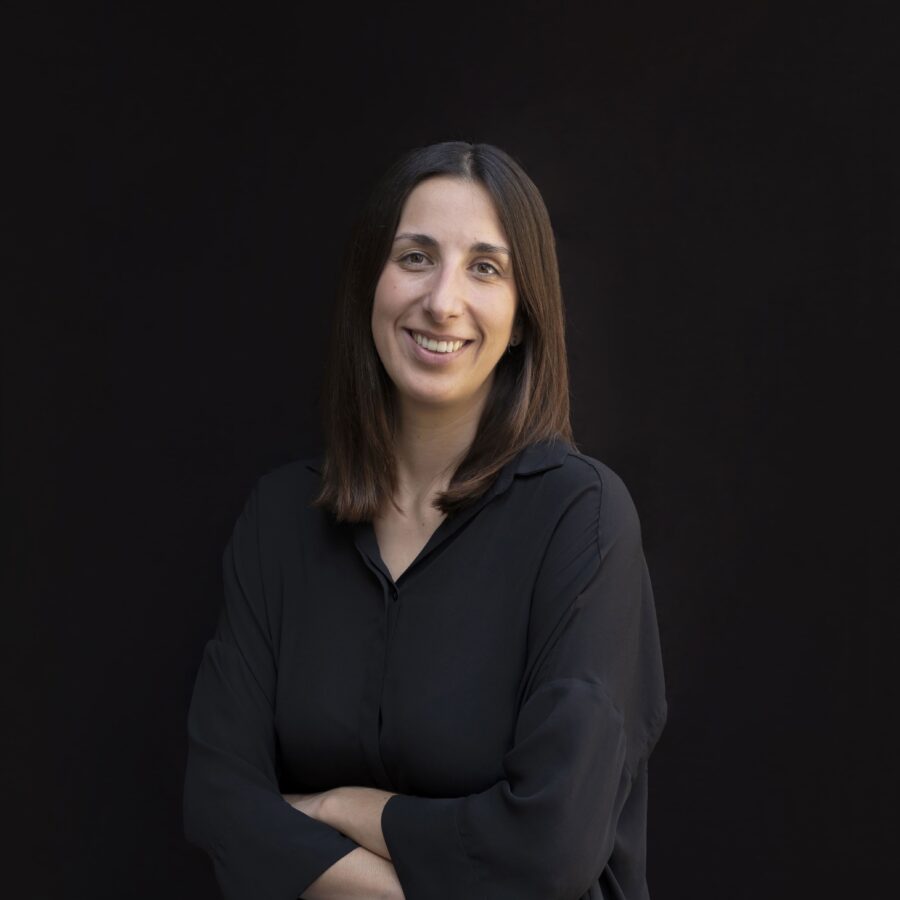 Photographic Social Vision - Inés Muñoz
