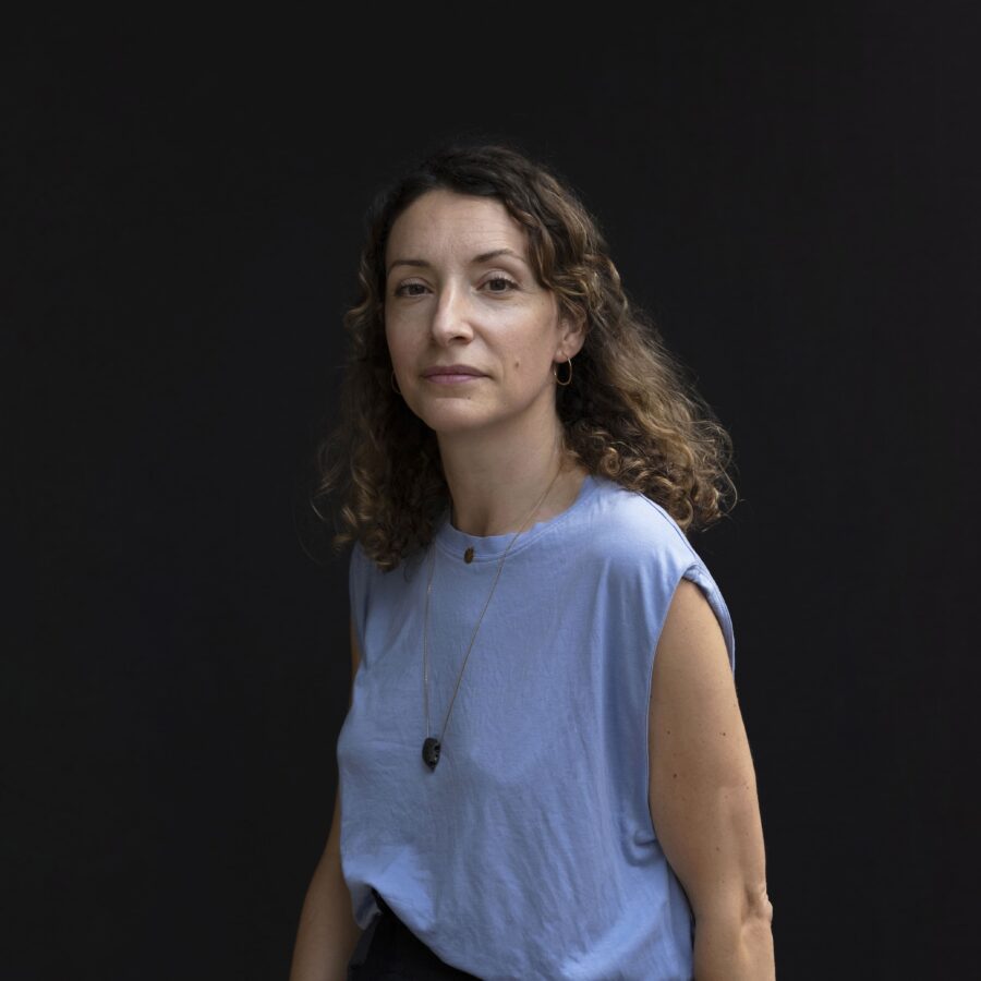 Photographic Social Vision - Mireia Carbonell