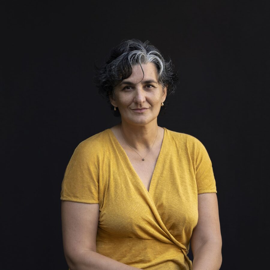 Photographic Social Vision - Mireia Plans