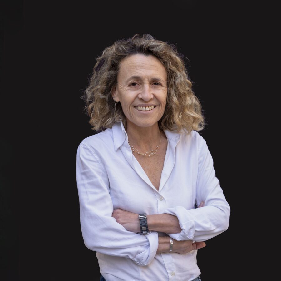 Photographic Social Vision - Susana Sors