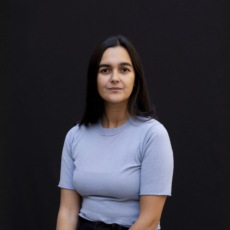 Photographic Social Vision - Teresa Martelo