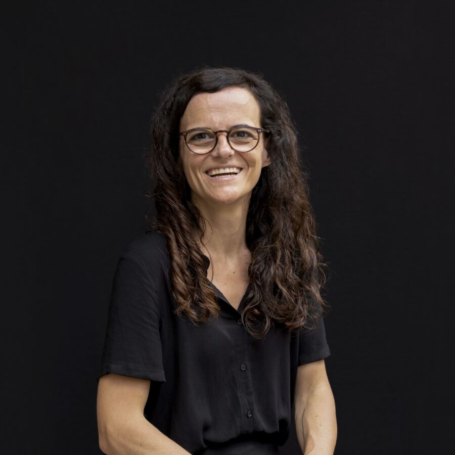Photographic Social Vision - Teresa Vallbona
