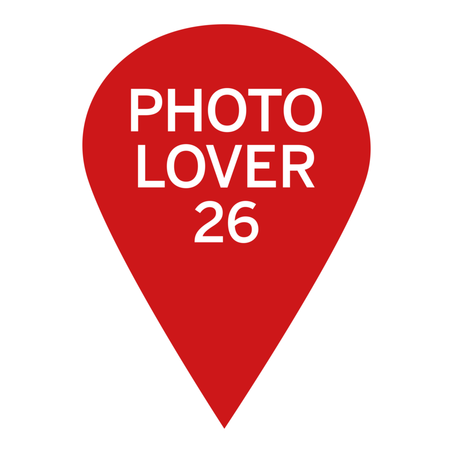 Photographic Social Vision - Photolover 26