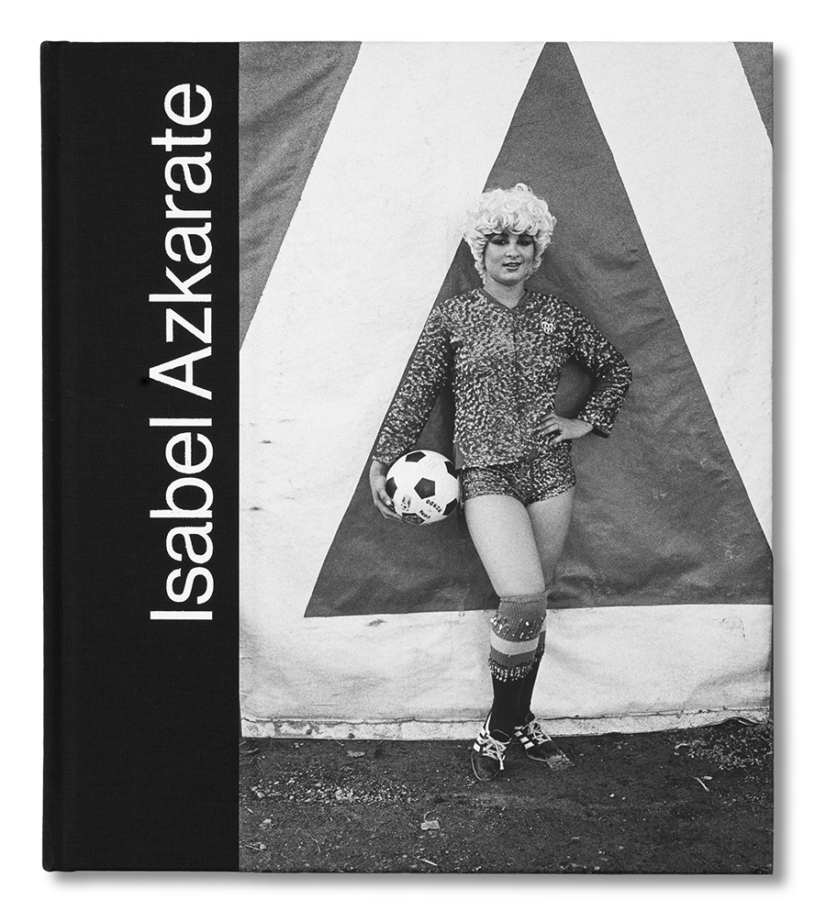 Isabel Azkarate - Photographic Social Vision