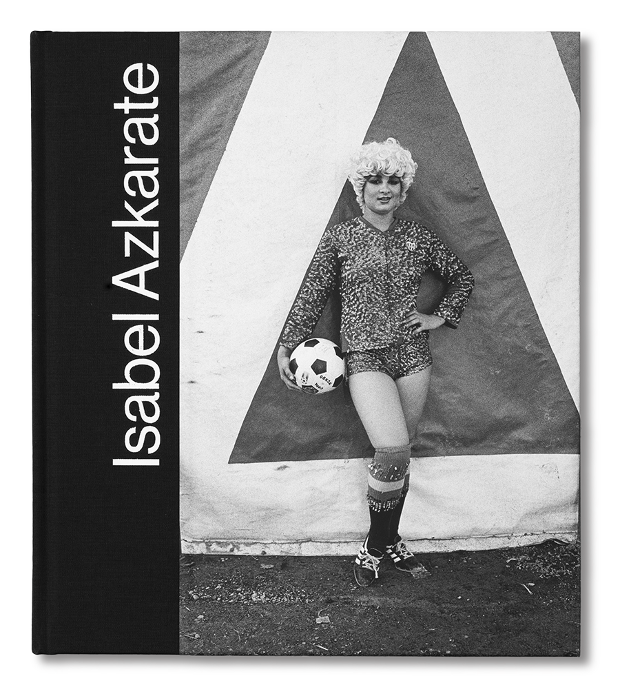 Photographic Social Vision - Isabel Azkarate