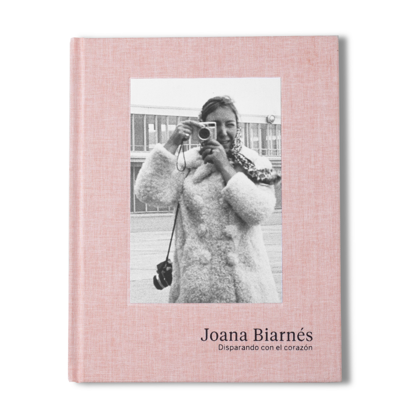 Photographic Social Vision - Joana Biarnés. Disparando con el corazón.