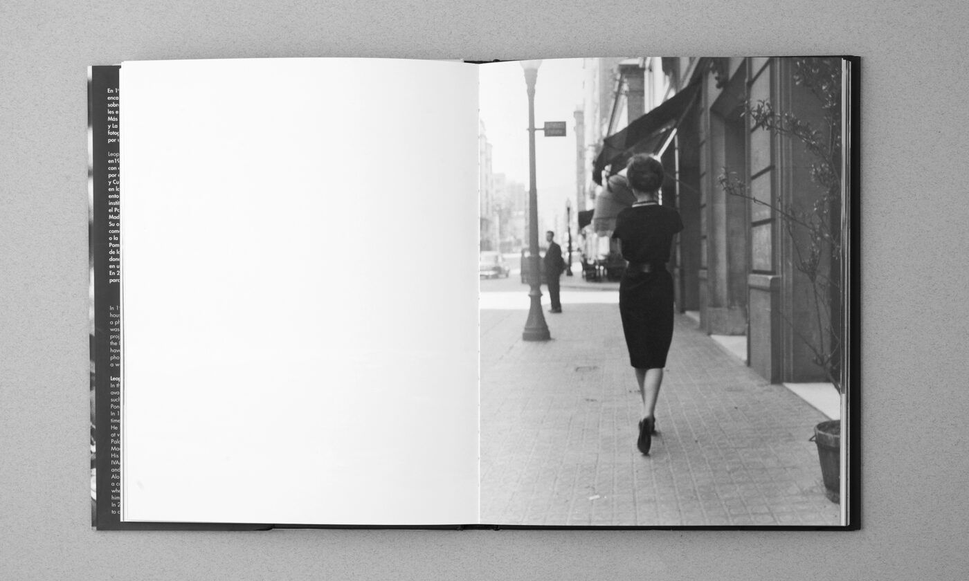 Photographic Social Vision - leopoldo-pomes-barcelona-1957-002