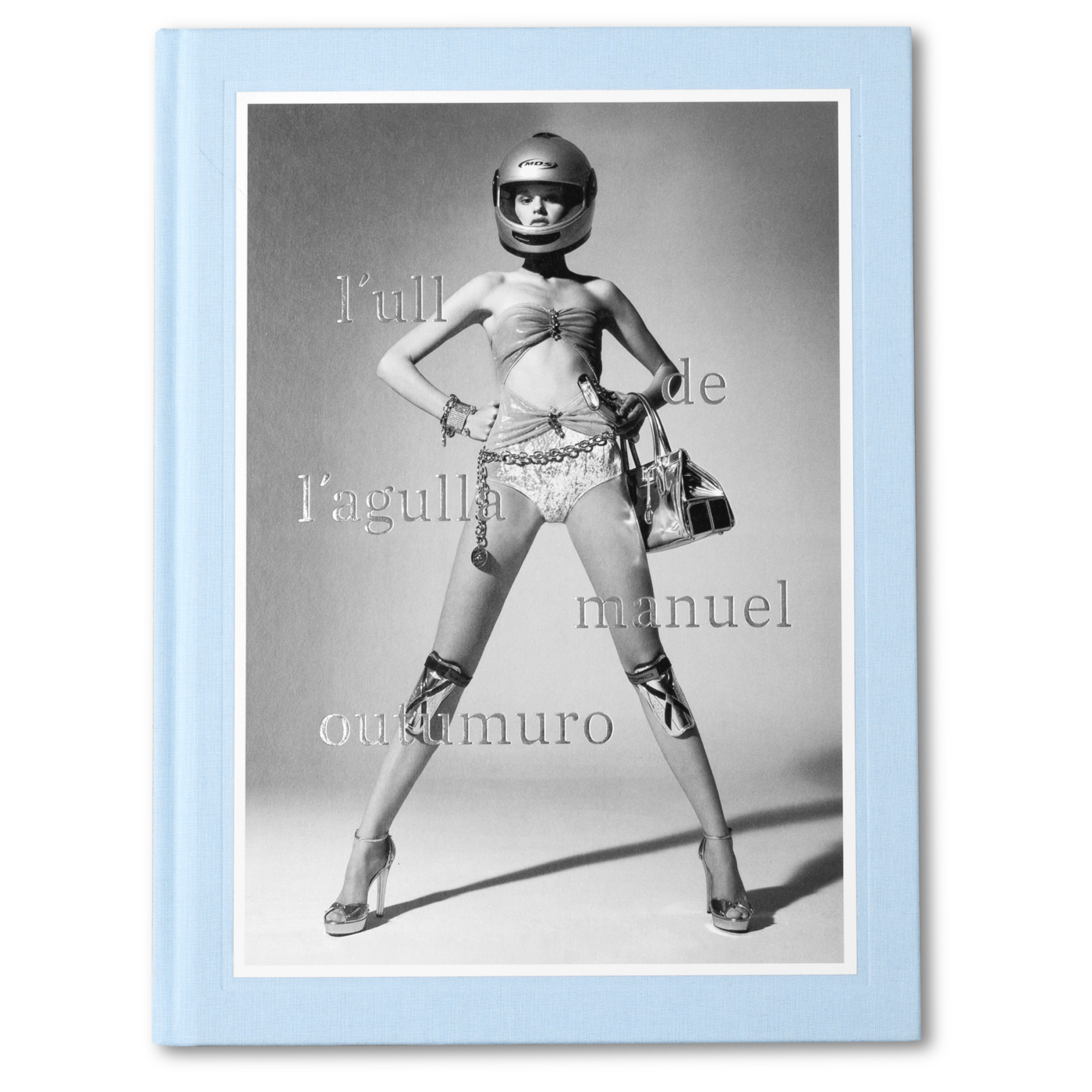 Photographic Social Vision - L’ull de l’agulla. Manuel Outumuro.