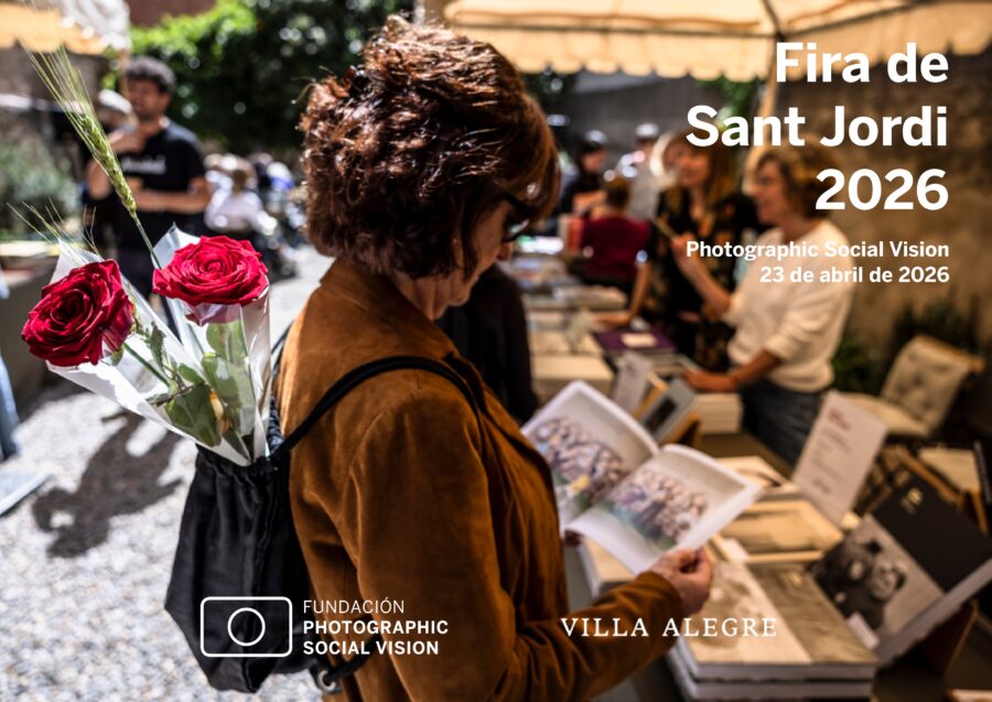 Photographic Social Vision - Sant Jordi a Villa Alegre