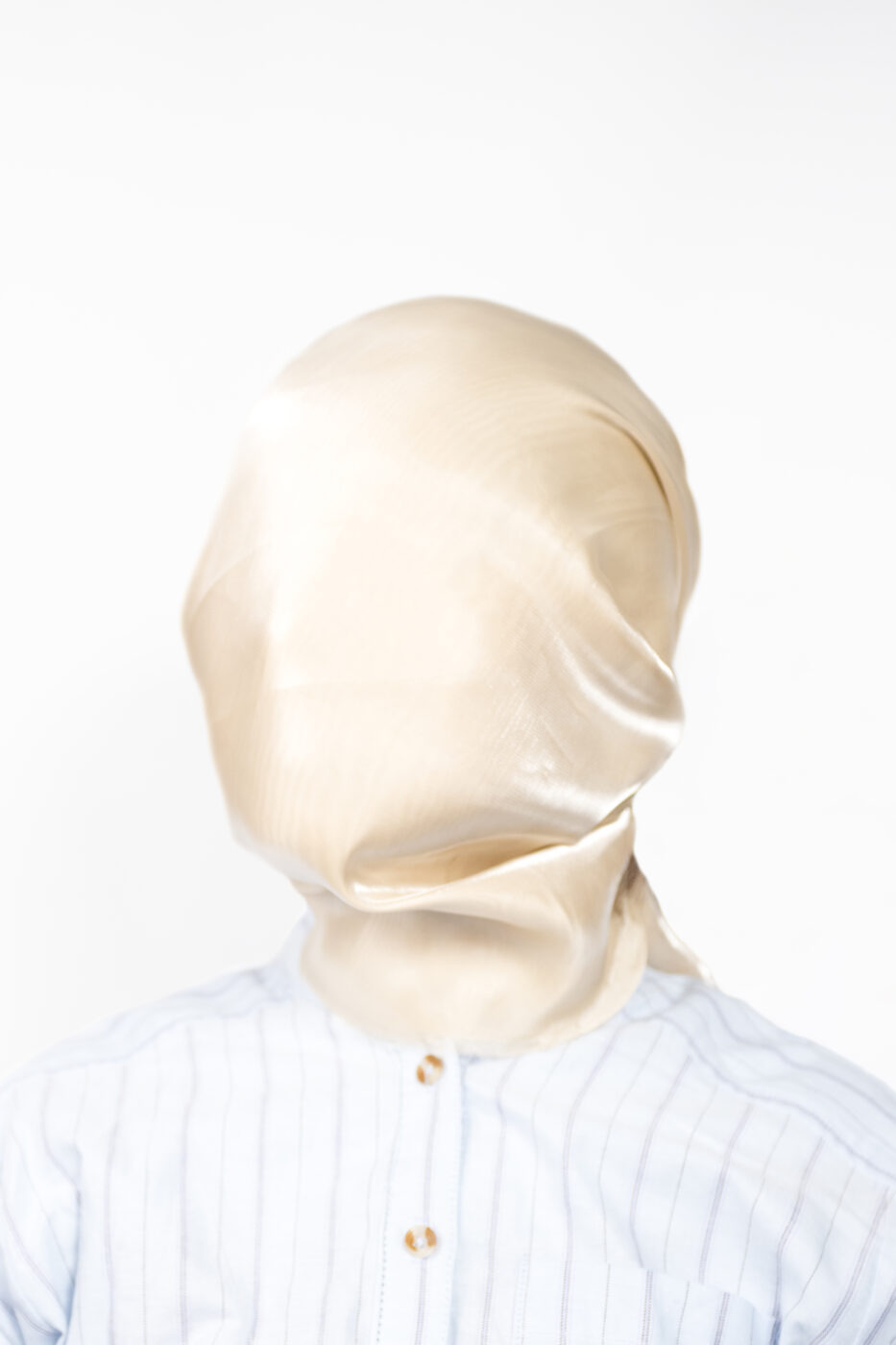Photographic Social Vision - Yufan Lu presenta «Make Me Beautiful», fotollibre guanyador del V Star Photobook Dummy Award