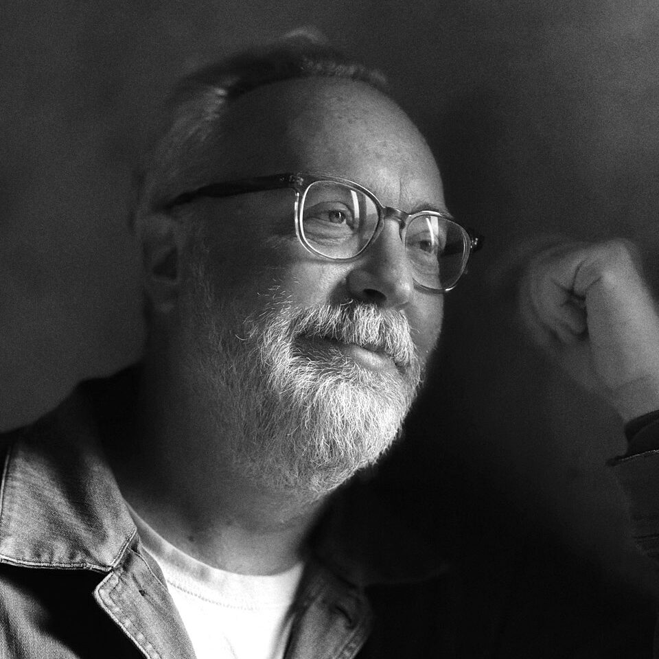 Photographic Social Vision - Donald Weber