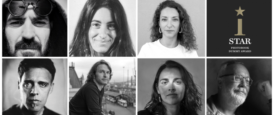 Photographic Social Vision - Jurat de l’Star Photobook Dummy Award 2026