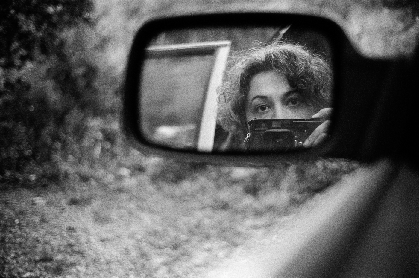 Photographic Social Vision - L’exposició «Anna Turbau. En veu pròpia» descobreix obra inèdita d’aquesta pionera del fotoperiodisme