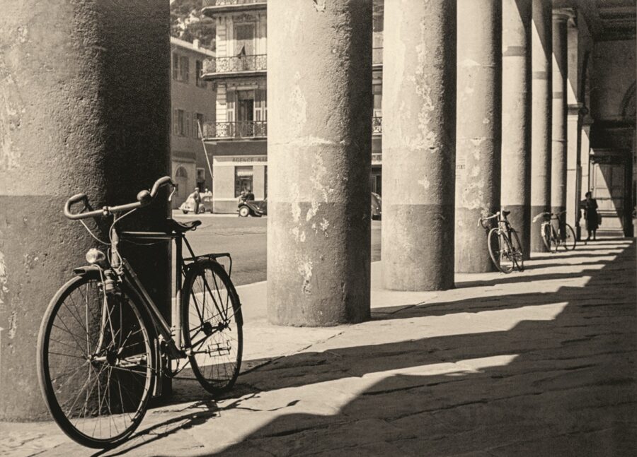 Photographic Social Vision - Un autor rescatat de l’oblit a l’exposició «Joaquín Tusquets de Cabirol. La forma eloqüent.»
