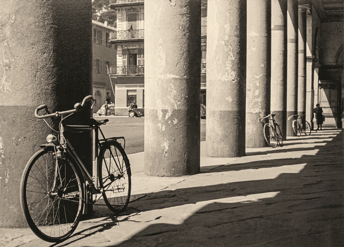 Photographic Social Vision - Un autor rescatat de l’oblit a l’exposició «Joaquín Tusquets de Cabirol. La forma eloqüent.»
