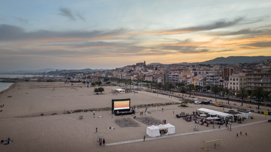 Photographic Social Vision - 2a edició de LASAL. Festival Mediterrani de Periodisme i Fotografia