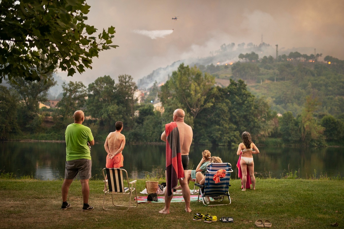 Photographic Social Vision - Local Is Global