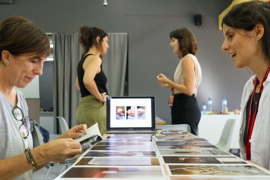 Photographic Social Vision - Coneix els projectes destacats als Visionats Photographic del Festival LASAL