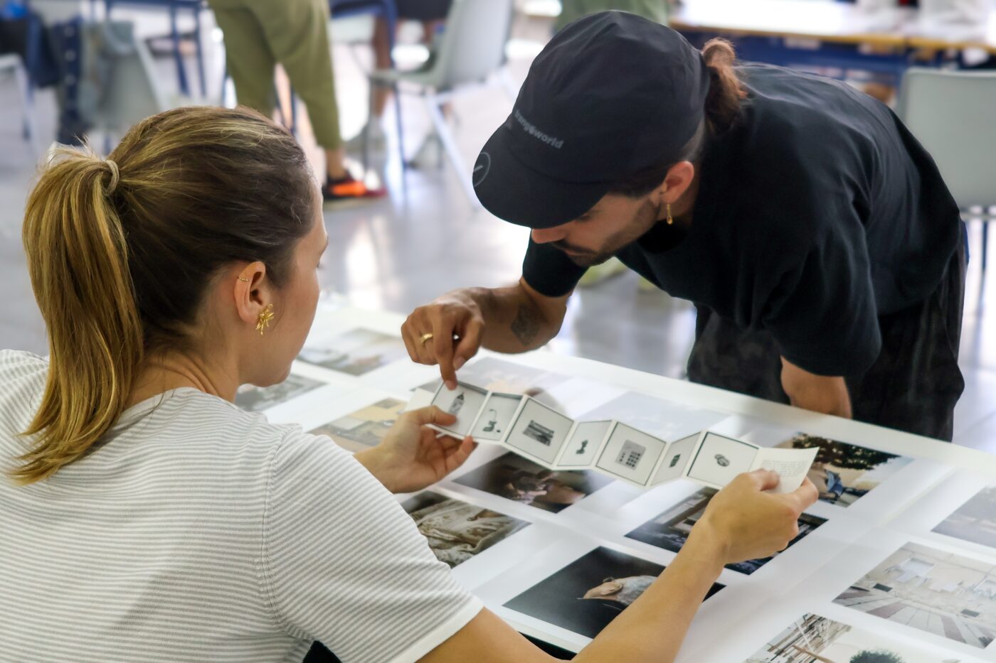 Photographic Social Vision - Proyectos de los Visionados Photographic