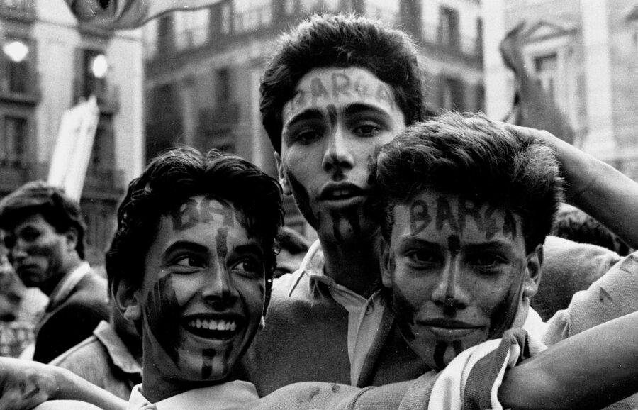 Photographic Social Vision - Pedro Arias