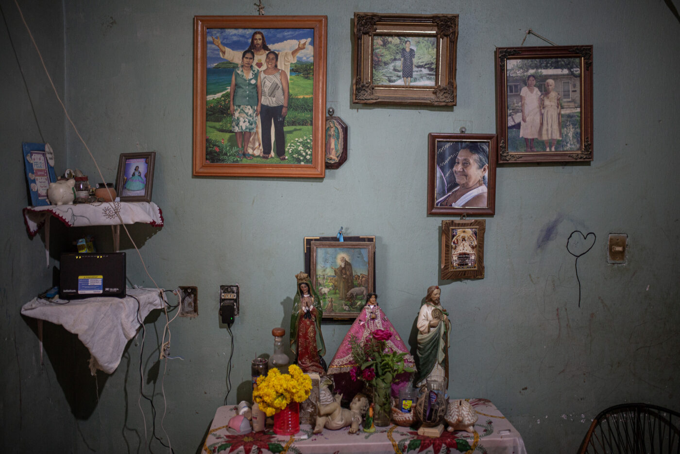 Photographic Social Vision - PAULA-PSV-10